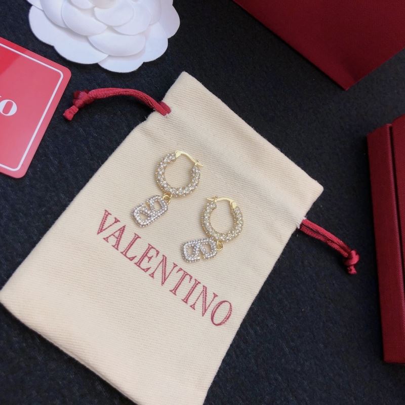 Valentino Earrings